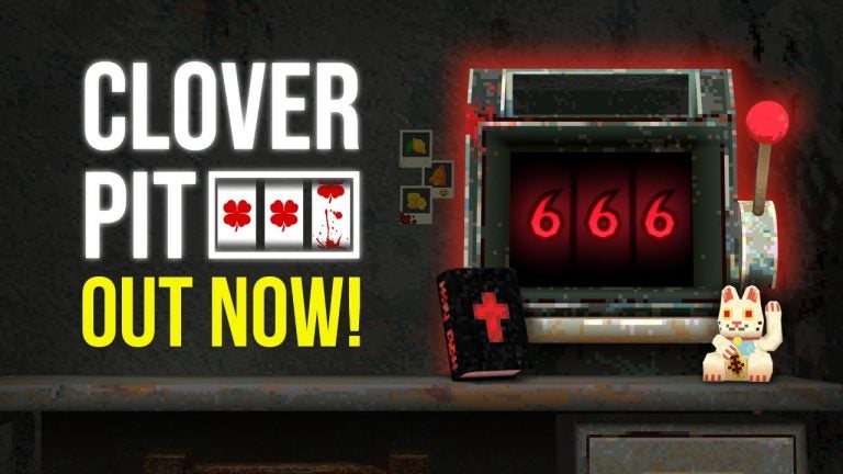 its balatro meets buckshot roule