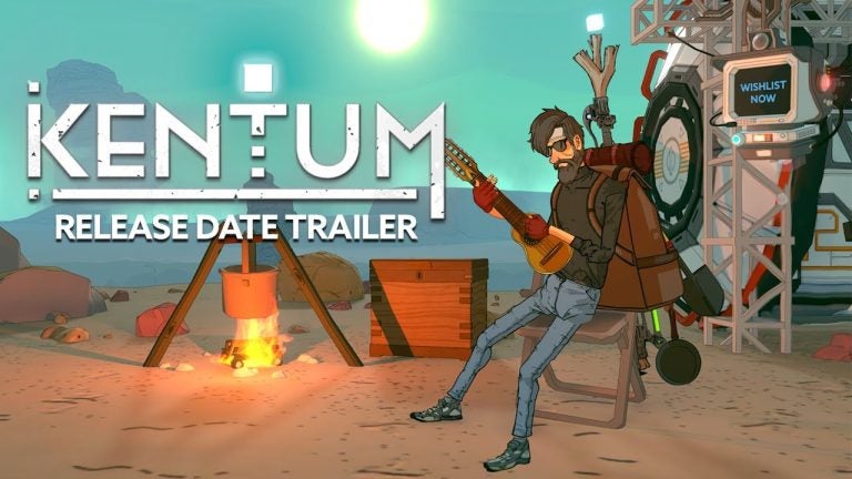 kentum the post apocalyptic surv