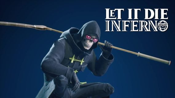 let it die inferno announced at