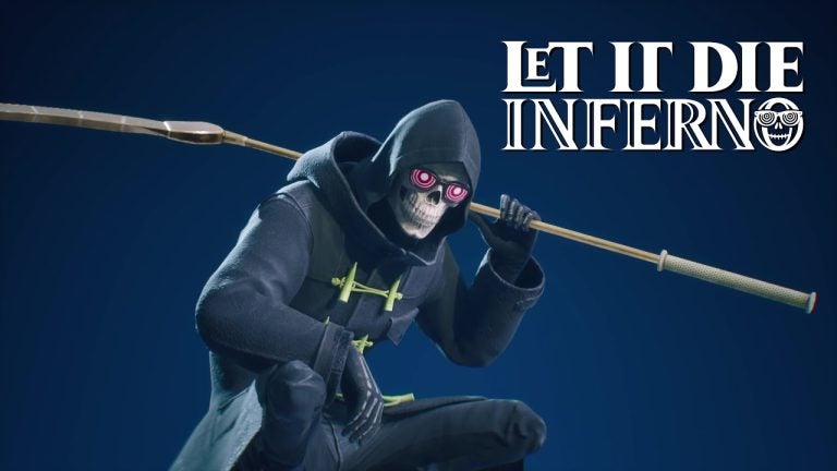 let it die inferno announced at