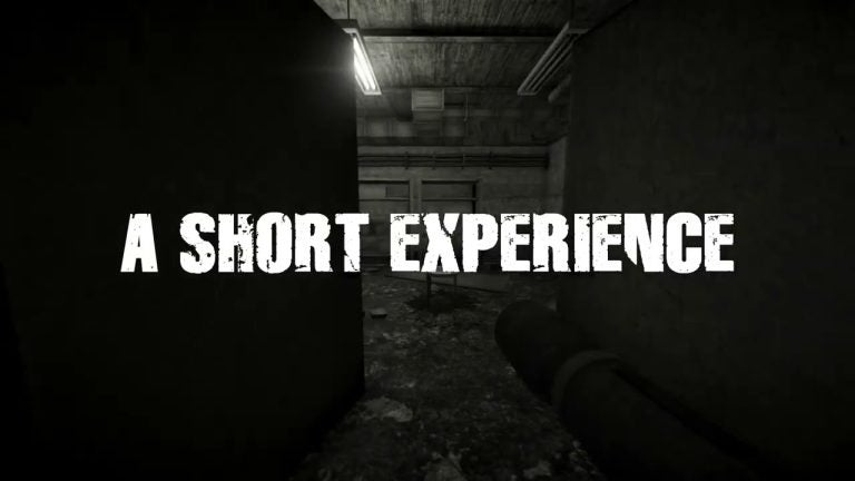 lost prototype days without inci