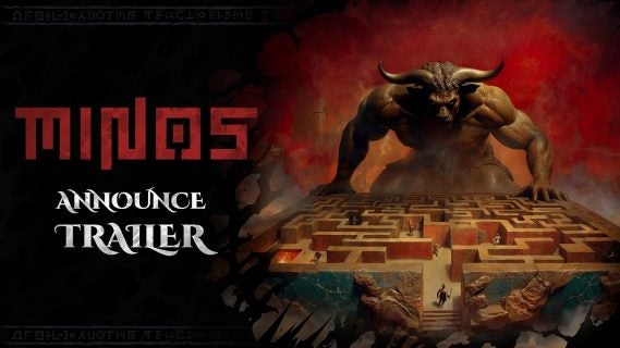 minos makes you a minotaur in th