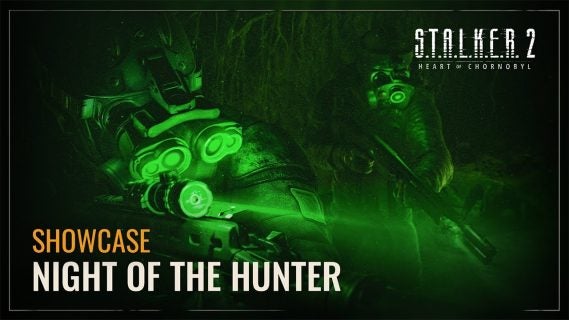 night vision goggles a new anoma