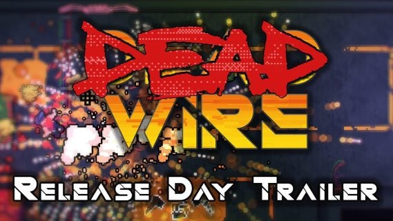 part top down shooter part hacki