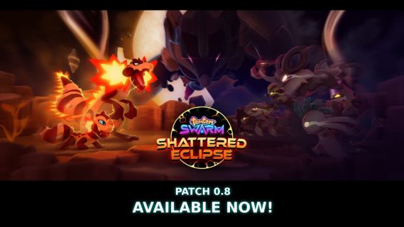 patch 0 8 brings shattered eclip