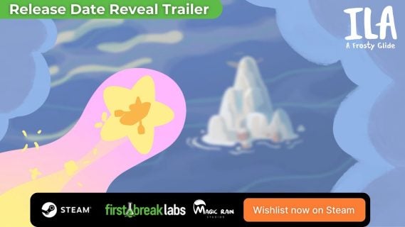 play a witch in training set aga