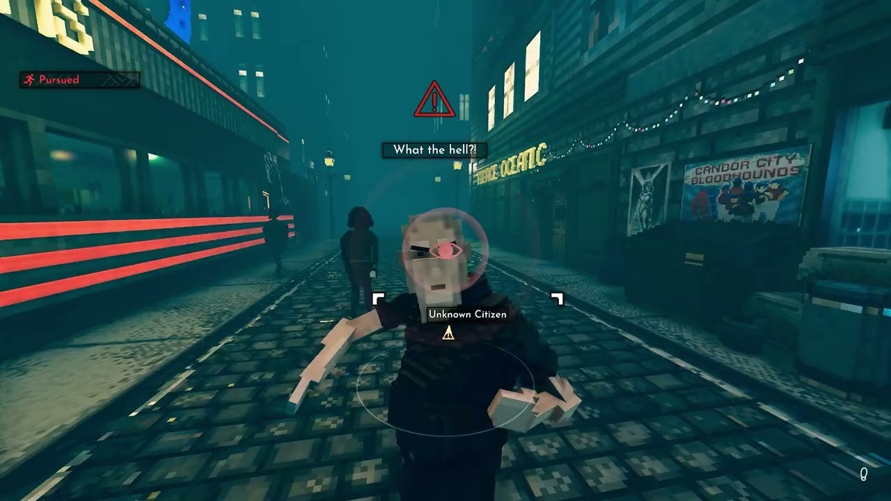 play as a rat have crippling gam