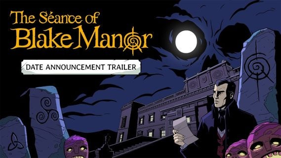 raw fury and spooky doorways the