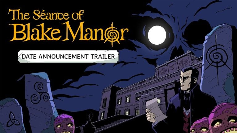 raw fury and spooky doorways the