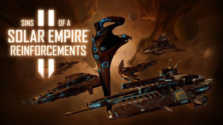 reinforcements arrive in new dlc