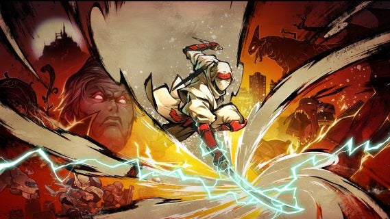 shinobi art of vengeance review featured