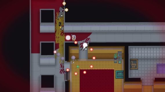 starium is an pixelated open wor