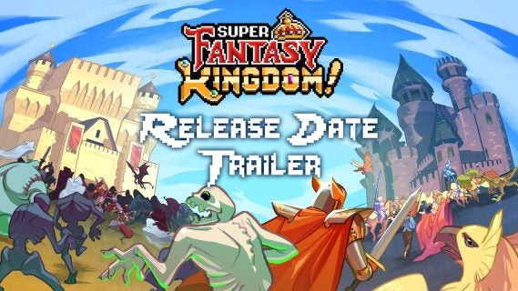 super fantasy kingdom the fantas