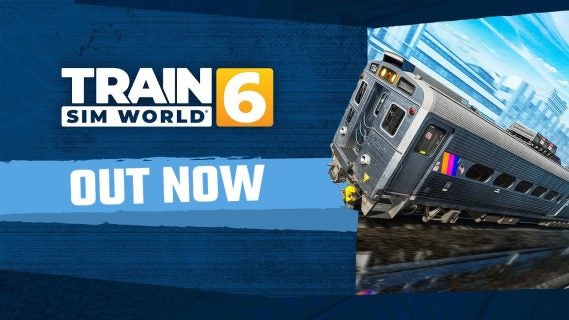 train sim world 6 is out today f