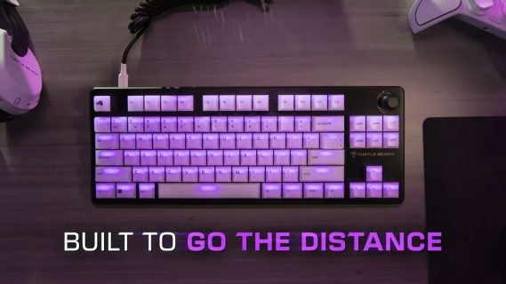 turtle beach reveals vulcan ii t