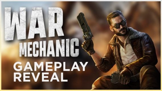 war mechanic re revealed with ne