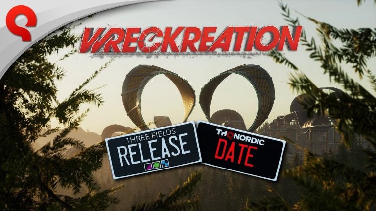 wreckreation the sandbox arcade