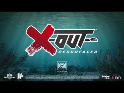 x out resurfaced brings the rema