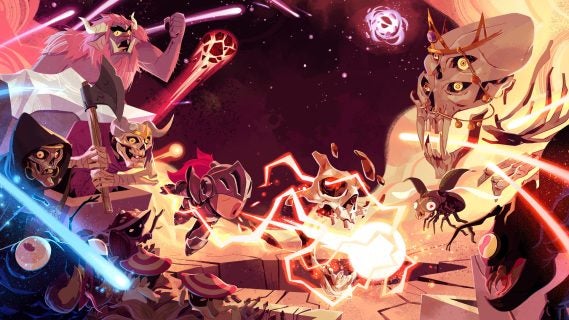 BALLxPIT review featured