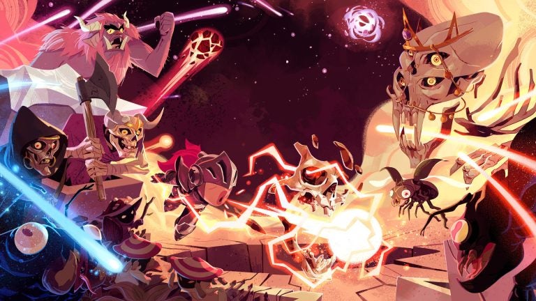 BALLxPIT review featured