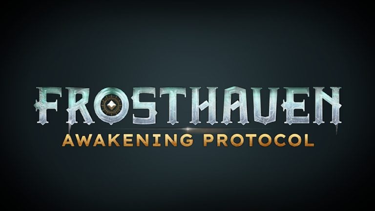 FROSTHAVEN AWP Update