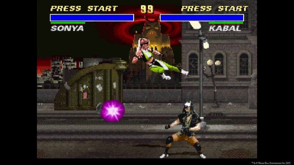 Mortal Kombat: Legacy Kollection Review 3 MortalKombatLegacyKollection review3