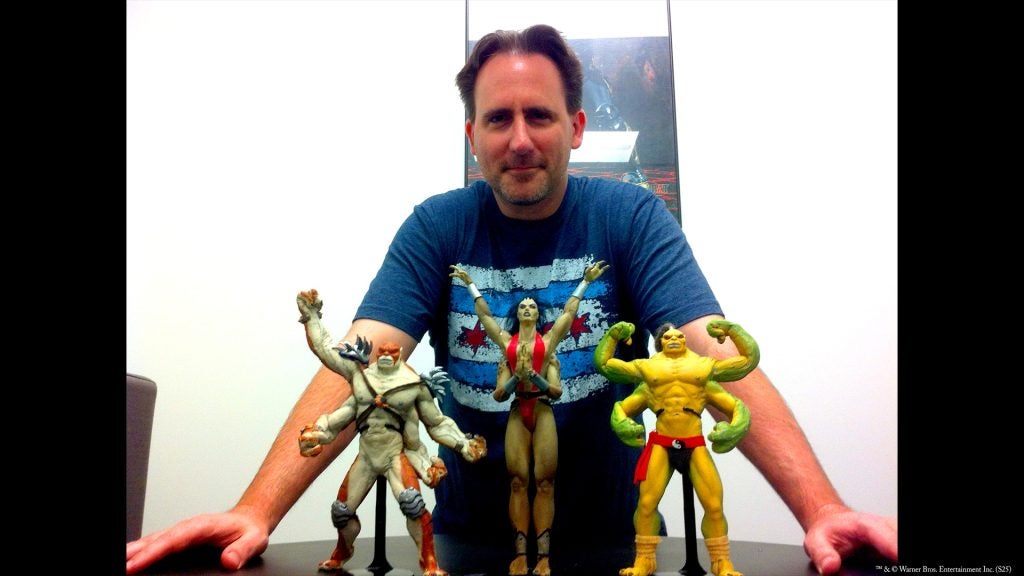 Mortal Kombat: Legacy Kollection Review 6 MortalKombatLegacyKollection review6