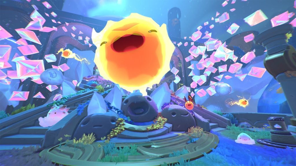 Slime Rancher 2 Review 3 SlimeRancher2 review3