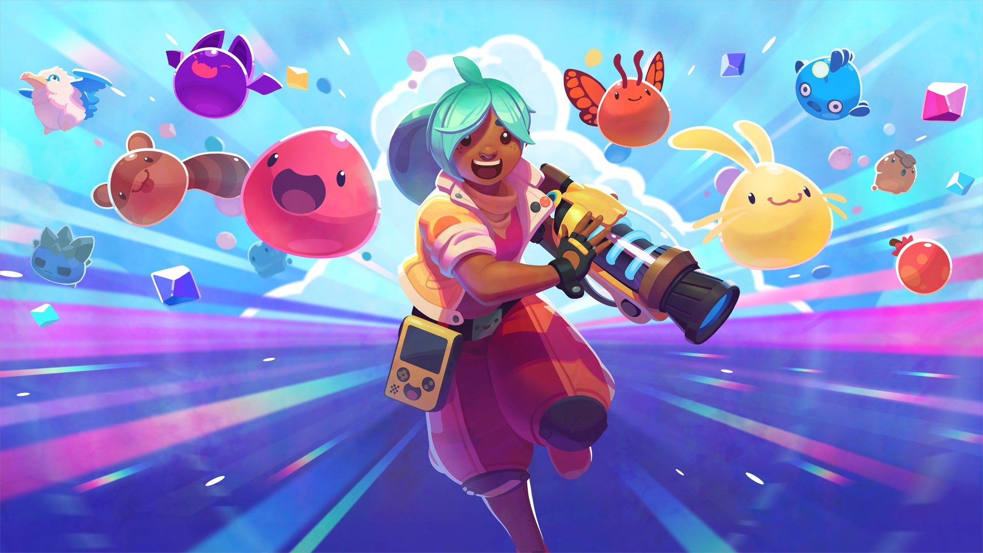 SlimeRancher2 review featured