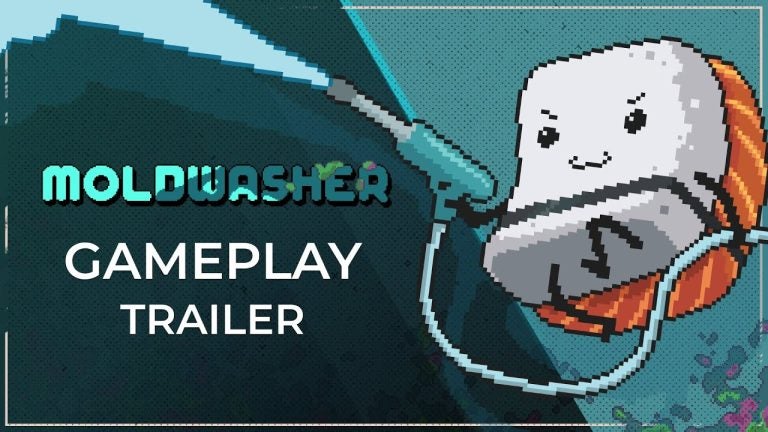 adorable cleaning simulator mold