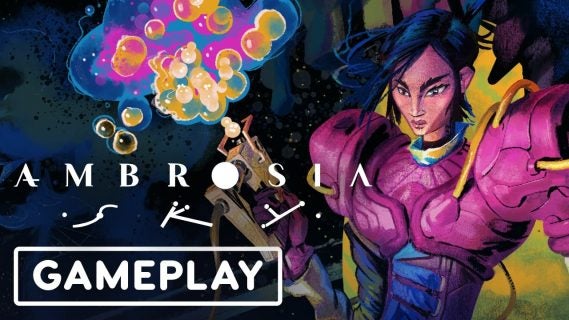 ambrosia sky the sci fi cleanem