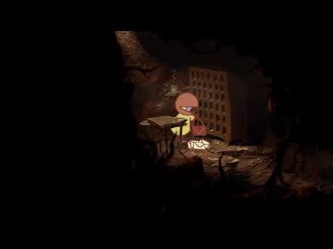 become a mailman for the spirits