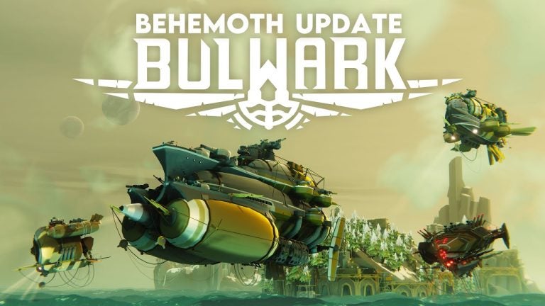 behemoth update for bulwark falc