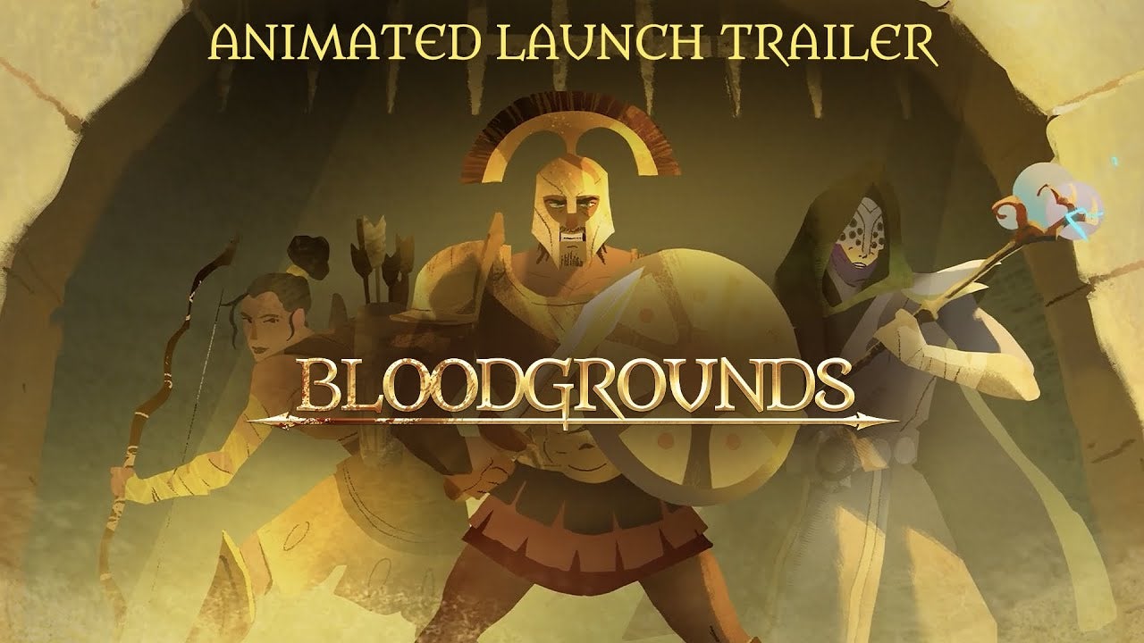 bloodgrounds the turn based glad