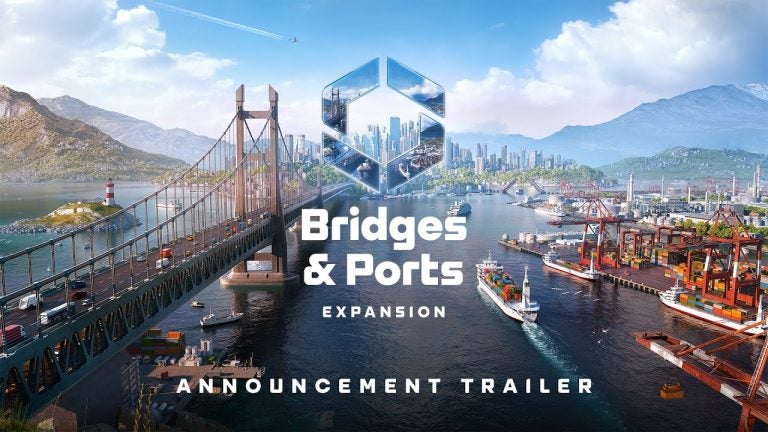 bridges ports expansion for citi