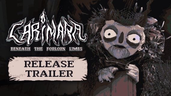 carimara beneath the forlorn lim