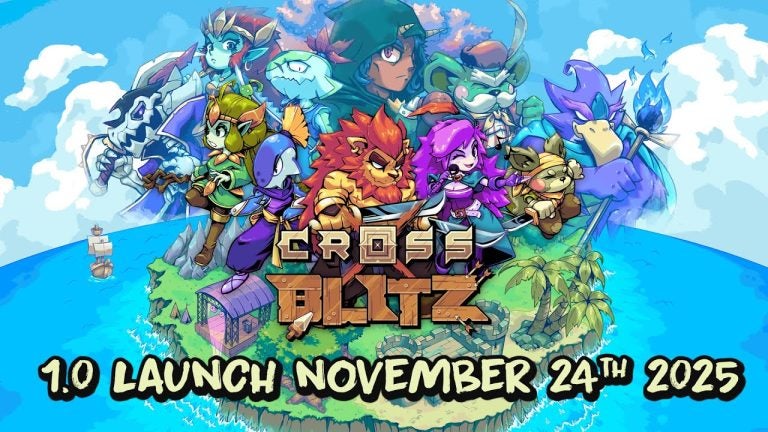 cross blitz the adventure rpg an