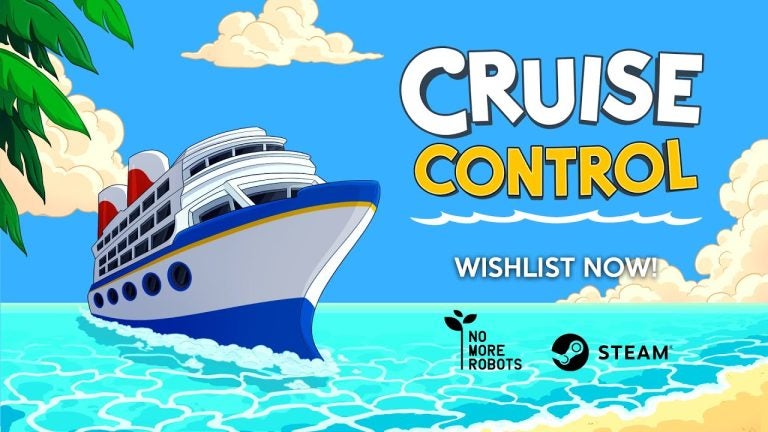 cruise control announced the fir