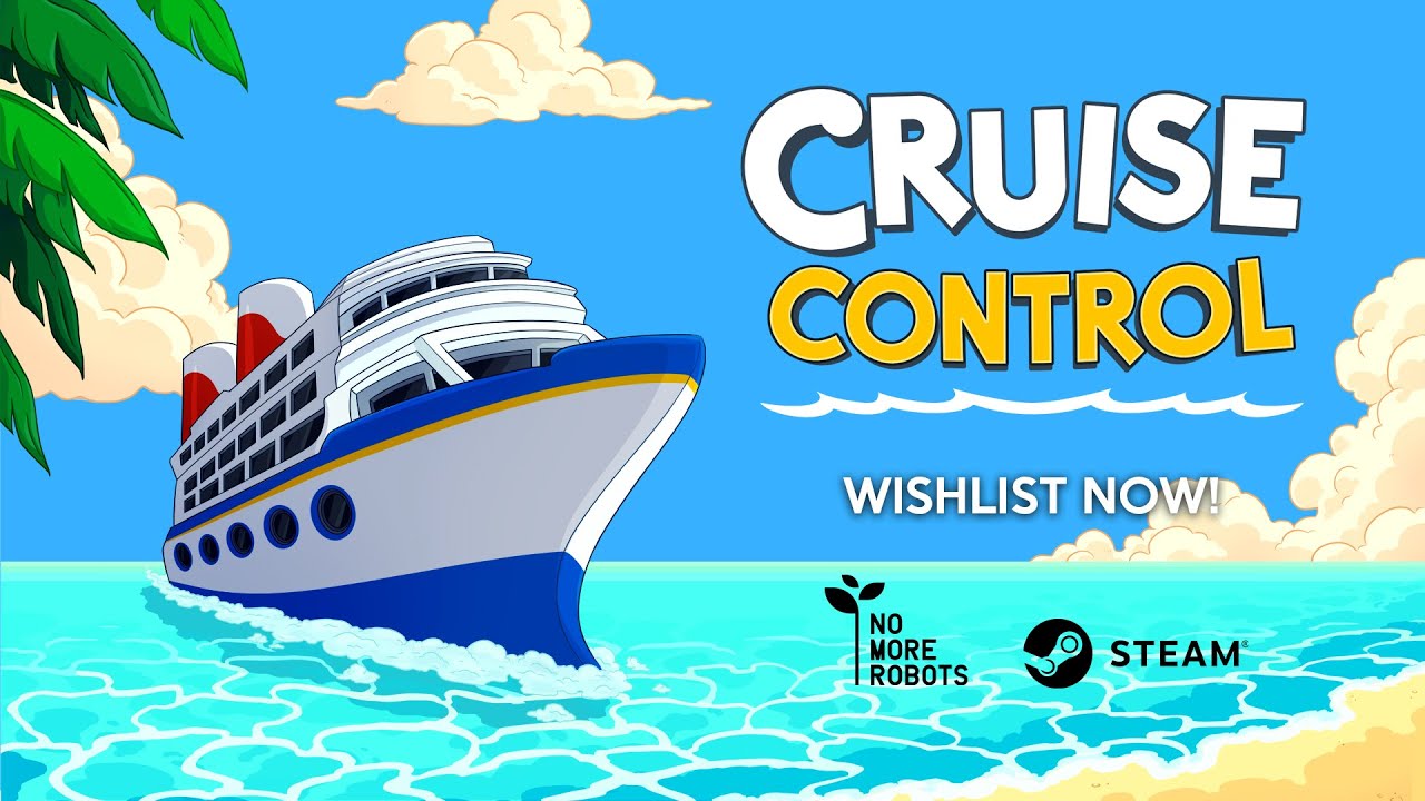 cruise control announced the fir