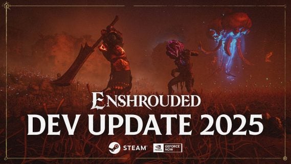 details surface for wake of the