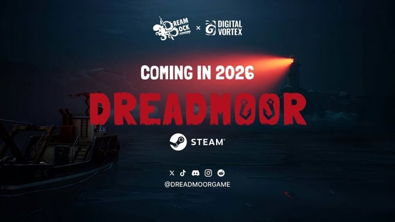 dream dock partners with digital