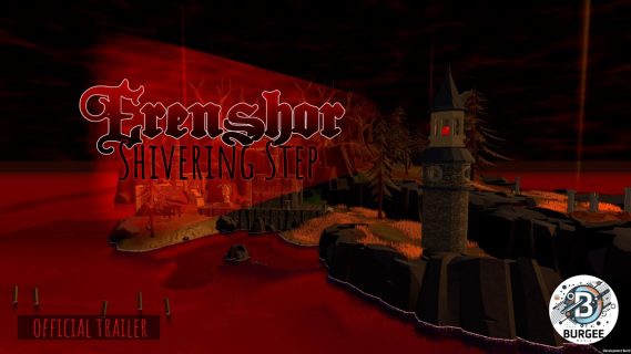 erenshors shivering step hallowe