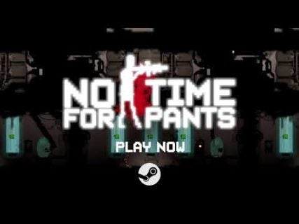 extraction shooter no time for p