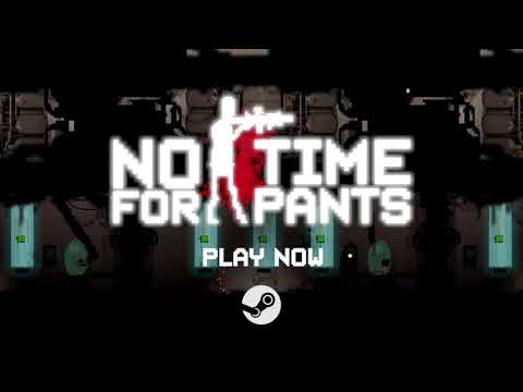 extraction shooter no time for p