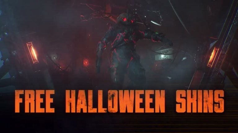 halloween come to cronos the new