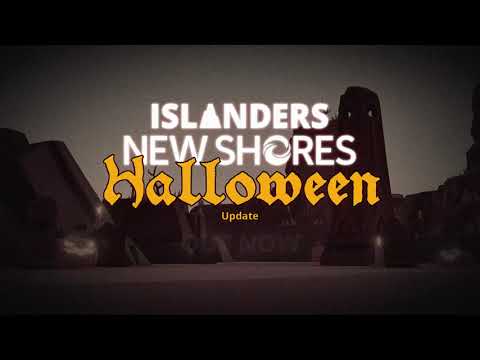 halloween comes to islanders new