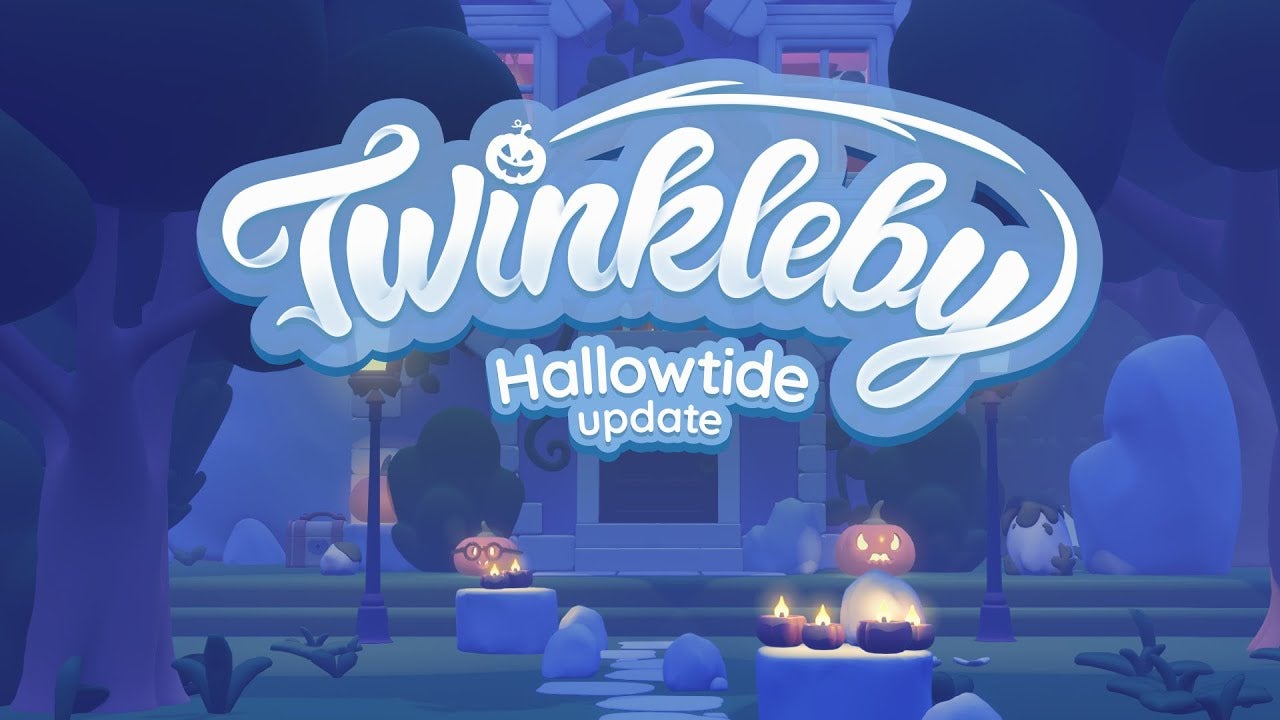 hallowtide a halloween themed se