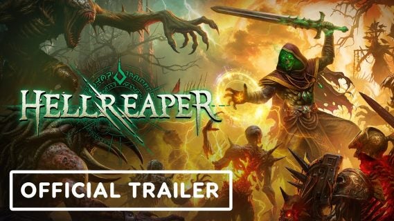 hellreaper announced the next ga