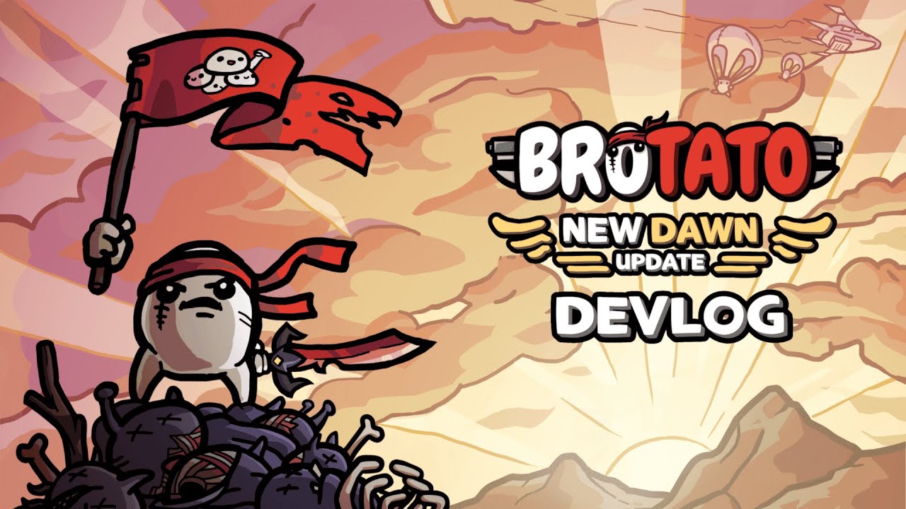 its a new dawn as evil empire ro