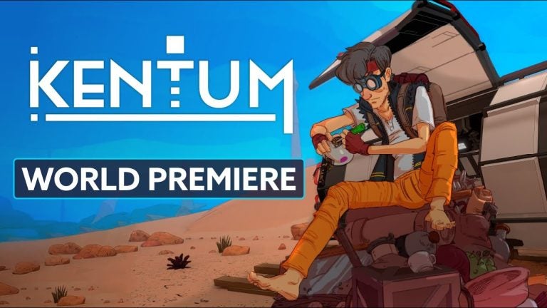 kentum to have three modes of pl